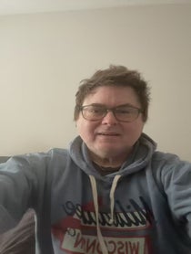 Poster for Holiday video from Quinton Flynn