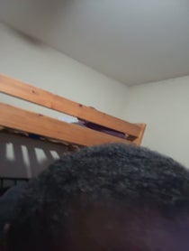 Poster for Birthday video from Eli porter