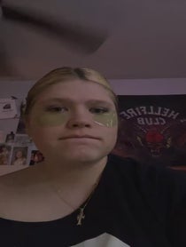 Poster for Other video from Emma Miller