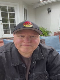 Poster for Pep Talk video from Greg Grunberg