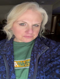 Poster for Birthday video from Az4angela