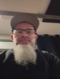 Poster for Birthday video from Scott Ian