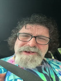 Poster for Father's Day video from Mick Foley