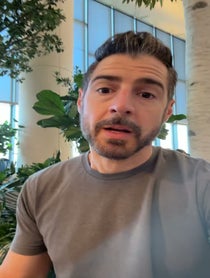 Poster for Other video from Rob Cesternino