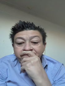 Poster for Roast video from Mario Bosco