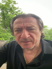 Poster for Birthday video from Federico Castelluccio