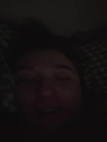 Poster for Question video from Liza Treyger