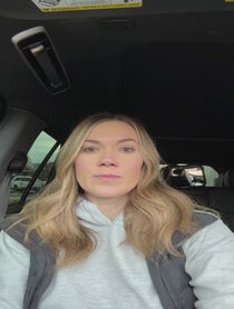 Poster for Birthday video from Megan Walerius