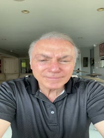 Poster for Father's Day video from Al Sapienza