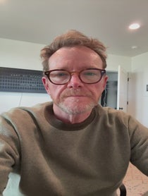 Poster for Birthday video from Robert Duncan McNeill