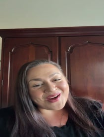 Poster for Other video from Nikki Blonsky