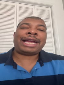 Poster for Pep Talk video from Alexander Rodgers