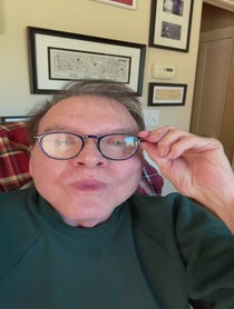 Poster for Pep Talk video from Billy West