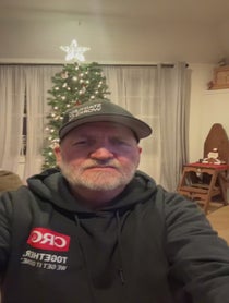 Poster for Holiday video from Jeff lutz