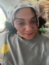 Poster for Birthday video from Danielle Steers