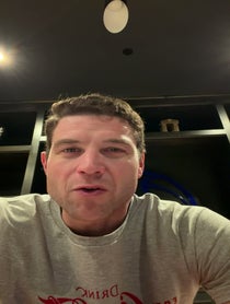 Poster for Father's Day video from Jimmer Fredette