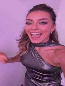 Poster for Birthday video from Jowita