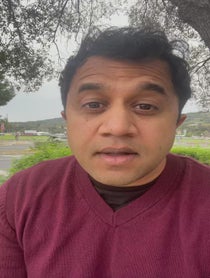 Poster for Other video from Omi Vaidya