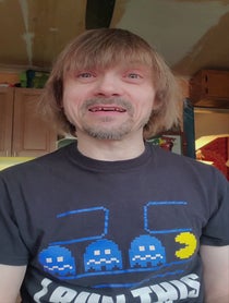 Poster for Other video from Weird Paul