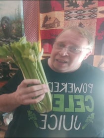 Poster for Other video from Celeryman
