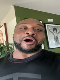 Poster for Other video from Ettore “Big E” Ewen