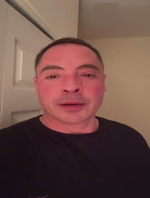 Poster for Holiday video from Jeff Mauro