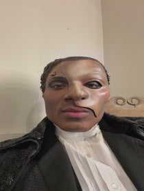 Poster for Other video from Isaiah Bailey