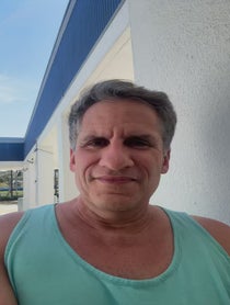 Poster for Birthday video from Seth Rudetsky