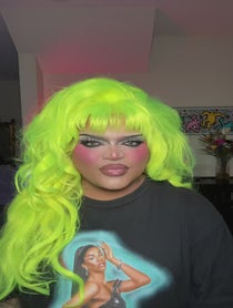 Poster for Other video from Kandy Muse