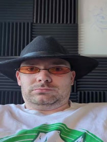 Poster for Father's Day video from Sensei La Dew