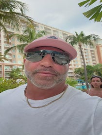 Poster for Birthday video from Joe Gorga
