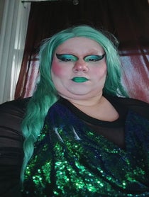 Poster for Holiday video from Zelda Rose aka Saraya Rose