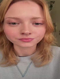 Poster for ASMR video from Natasha ASMR