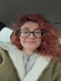 Poster for Advice video from Sadie Miller