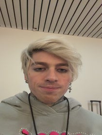 Poster for Pep Talk video from TX2