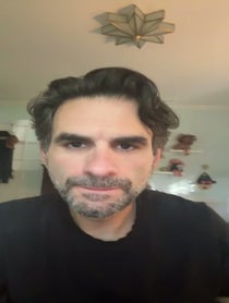 Poster for Father's Day video from Joe Iconis