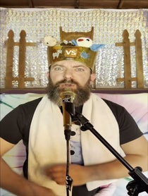 Poster for Other video from GoatVsFish