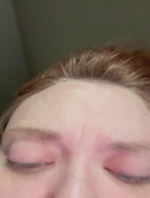 Poster for Birthday video from Emma Warner