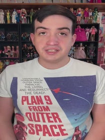 Poster for Roast video from Rolliedolls
