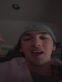 Poster for Birthday video from Gavin Ross 1 Dollar Cameo