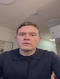 Poster for Other video from Jordan Young