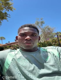 Poster for Intro video video from Breel Embolo