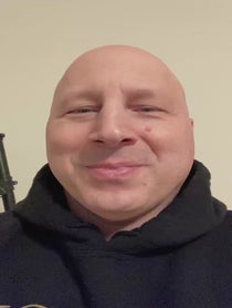 Poster for Question video from Tony Ricca