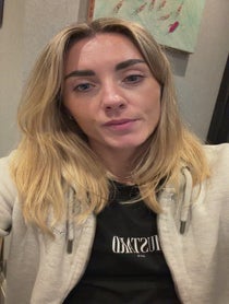 Poster for Holiday video from Lucy Charles-Barclay