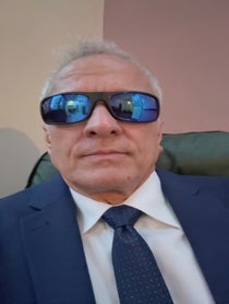 Poster for Birthday video from Patrick Fabian