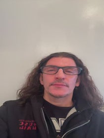 Poster for Advice video from Frank Bello