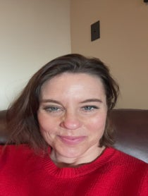 Poster for Holiday video from Ashley Williams