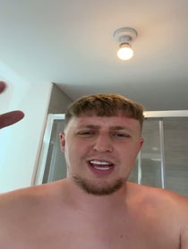 Poster for Other video from Marky B