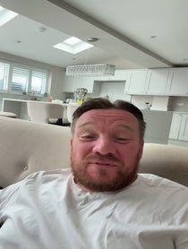 Poster for Father's Day video from Jamie Ohara
