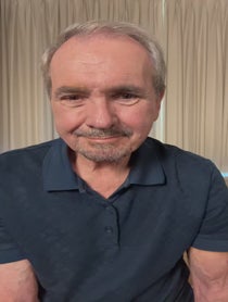 Poster for Valentine's Day video from Alan Fletcher